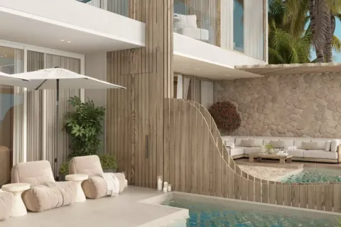 3 bedrooms Villa in South Kuta, Badung, Indonesia No. 10348 9