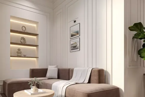 3 bedrooms Villa in South Kuta, Badung, Indonesia No. 10348 25