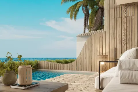 3 bedrooms Villa in South Kuta, Badung, Indonesia No. 10348 10