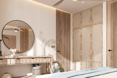 3 bedrooms Villa in South Kuta, Badung, Indonesia No. 10348 27