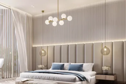 3 bedrooms Villa in South Kuta, Badung, Indonesia No. 10348 24