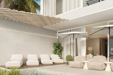 3 bedrooms Villa in South Kuta, Badung, Indonesia No. 10348 3