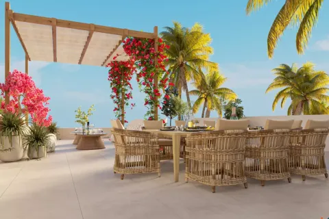 3 bedrooms Villa in South Kuta, Badung, Indonesia No. 10348 15