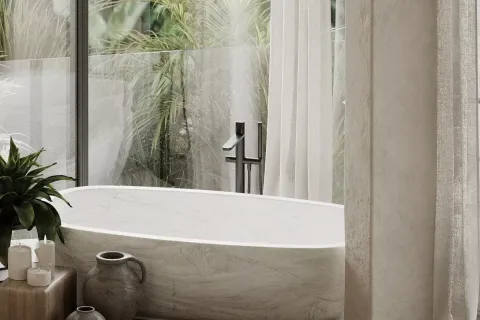 2 bedrooms Villa in South Kuta, Badung, Indonesia No. 10349 24