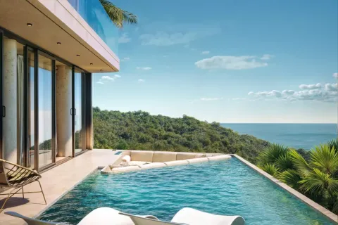 2 bedrooms Villa in South Kuta, Badung, Indonesia No. 10349 9