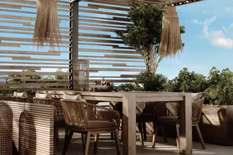 2 bedrooms Villa in South Kuta, Badung, Indonesia No. 10349 2