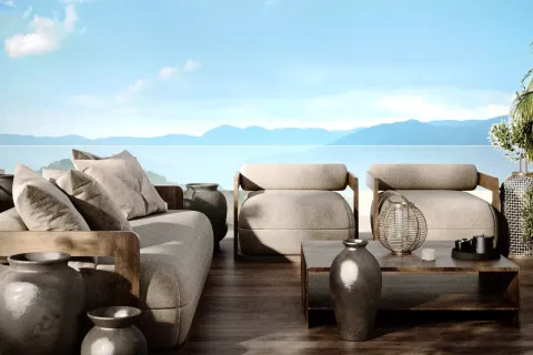 2 bedrooms Villa in South Kuta, Badung, Indonesia No. 10349 10