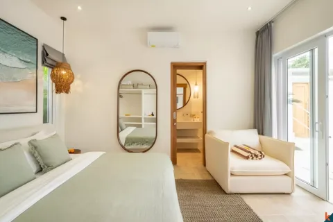 2 bedrooms Villa in Tibubeneng, Badung, Indonesia No. 10344 11