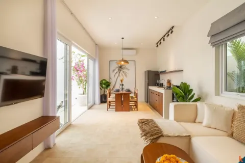 2 bedrooms Villa in Tibubeneng, Badung, Indonesia No. 10344 5