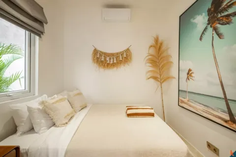 2 bedrooms Villa in Tibubeneng, Badung, Indonesia No. 10344 8