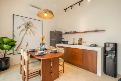2 bedrooms Villa in Tibubeneng, Badung, Indonesia No. 10344 2