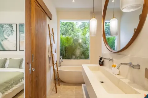 2 bedrooms Villa in Tibubeneng, Badung, Indonesia No. 10344 4