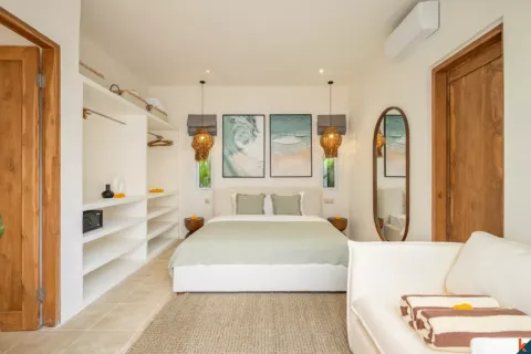 2 bedrooms Villa in Tibubeneng, Badung, Indonesia No. 10344 3