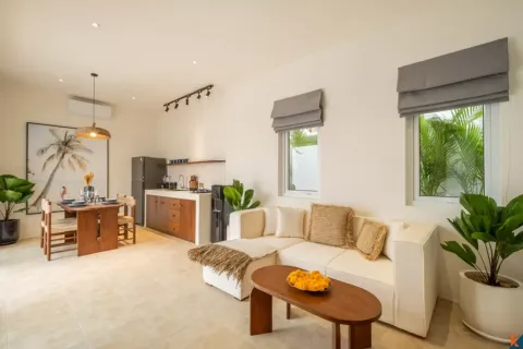 2 bedrooms Villa in Tibubeneng, Badung, Indonesia No. 10344 12