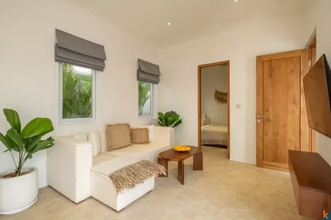 2 bedrooms Villa in Tibubeneng, Badung, Indonesia No. 10344 13