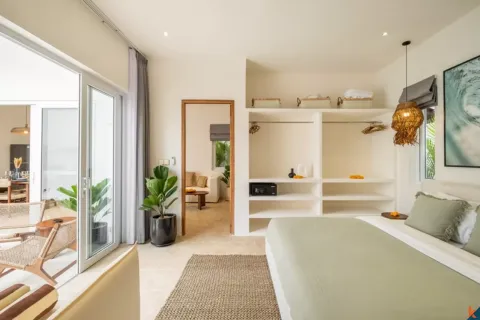 2 bedrooms Villa in Tibubeneng, Badung, Indonesia No. 10344 10