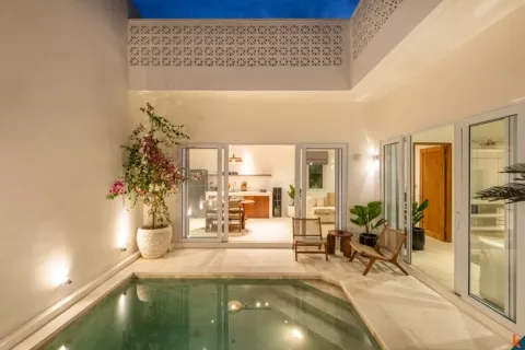 2 bedrooms Villa in Tibubeneng, Badung, Indonesia No. 10344 16