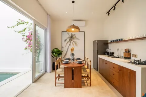 2 bedrooms Villa in Tibubeneng, Badung, Indonesia No. 10344 14