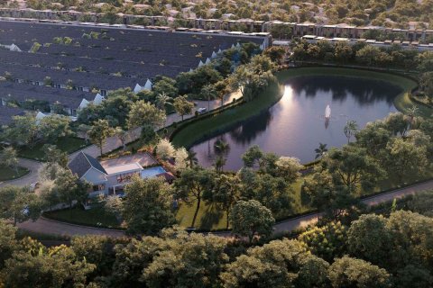 Premier Lake Residence in Bekasi, Indonesia No. 2233