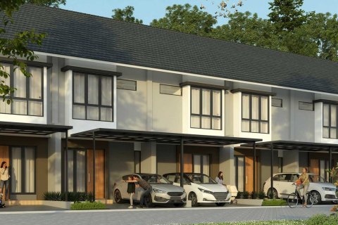 Premier Lake Residence in Bekasi, Indonesia No. 2233 2