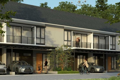 Premier Lake Residence in Bekasi, Indonesia No. 2233 3