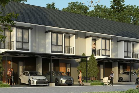 Premier Lake Residence in Bekasi, Indonesia No. 2233 5