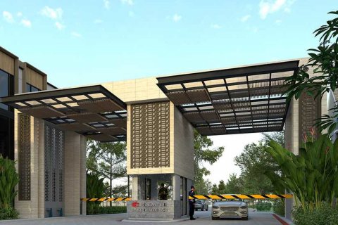 Premier Lake Residence in Bekasi, Indonesia No. 2233 4