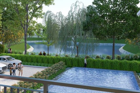 Premier Lake Residence in Bekasi, Indonesia No. 2233 6