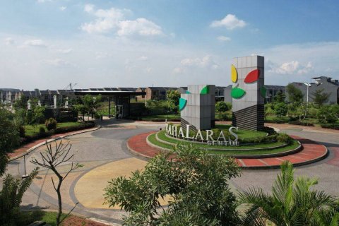 GrahaLaras Sentul in Bogor, Indonesia No. 2234