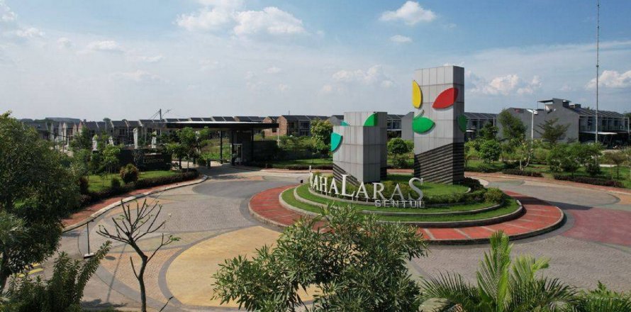 GrahaLaras Sentul in Bogor, Indonesia No. 2234