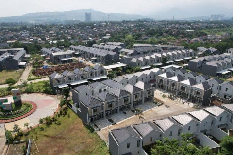 GrahaLaras Sentul in Bogor, Indonesia No. 2234 2