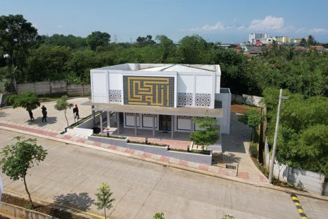 GrahaLaras Sentul in Bogor, Indonesia No. 2234 8
