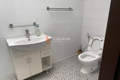 Вилла с 1 спальней в Kerobokan, Бадунг, Индонезия № 12507 6