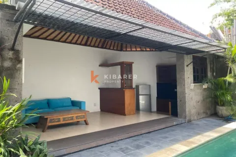 Вилла с 1 спальней в Kerobokan, Бадунг, Индонезия № 12507 2