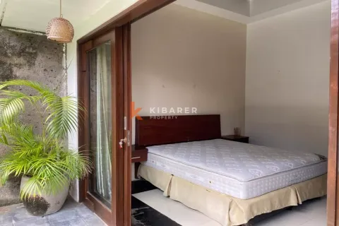 Вилла с 1 спальней в Kerobokan, Бадунг, Индонезия № 12507 5