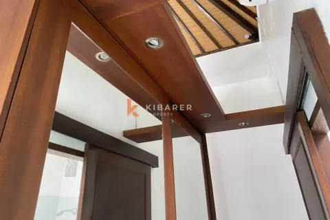 Вилла с 1 спальней в Kerobokan, Бадунг, Индонезия № 12507 11