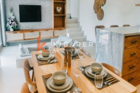 3 bedrooms Villa in Pererenan, Mengwi, Badung, Indonesia No. 12508 5