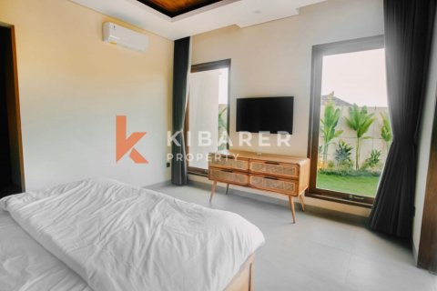 3 bedrooms Villa in Pererenan, Mengwi, Badung, Indonesia No. 12508 7