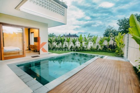 3 bedrooms Villa in Pererenan, Mengwi, Badung, Indonesia No. 12508 10
