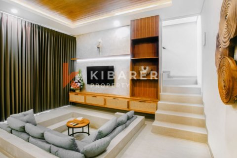 3 bedrooms Villa in Pererenan, Mengwi, Badung, Indonesia No. 12508 2
