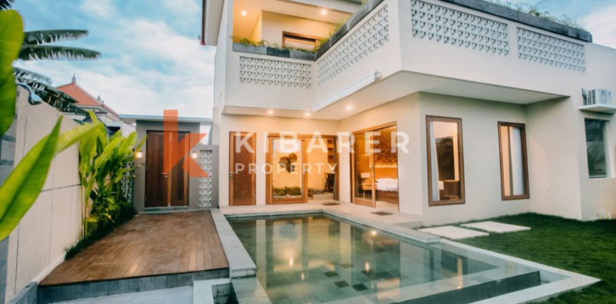 3 bedrooms Villa in Pererenan, Mengwi, Badung, Indonesia No. 12508