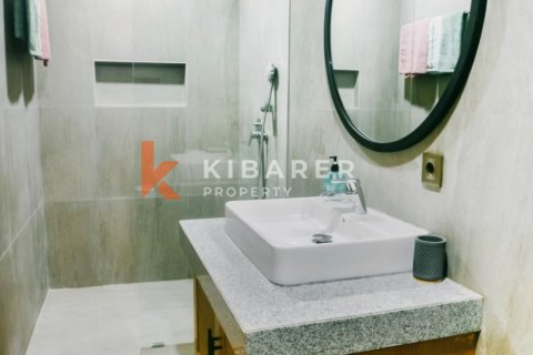3 bedrooms Villa in Pererenan, Mengwi, Badung, Indonesia No. 12508 8