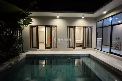 3 bedrooms Villa in Pererenan, Mengwi, Badung, Indonesia No. 12506 3