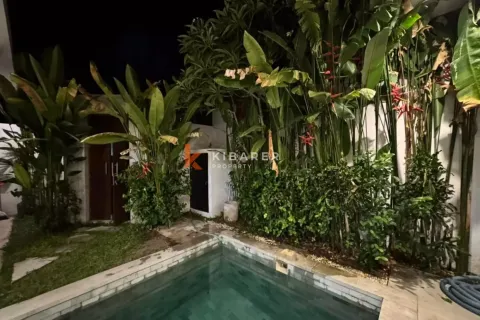 3 bedrooms Villa in Pererenan, Mengwi, Badung, Indonesia No. 12506 2