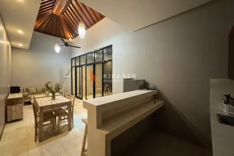 3 bedrooms Villa in Pererenan, Mengwi, Badung, Indonesia No. 12506 5