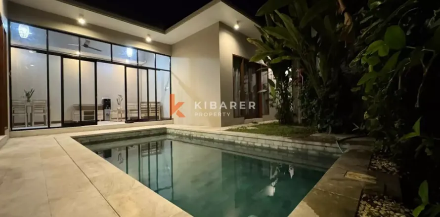 3 bedrooms Villa in Pererenan, Mengwi, Badung, Indonesia No. 12506