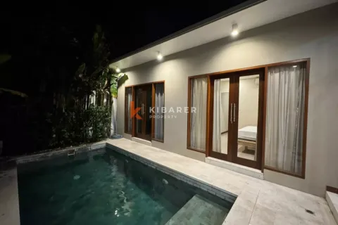 3 bedrooms Villa in Pererenan, Mengwi, Badung, Indonesia No. 12506 4