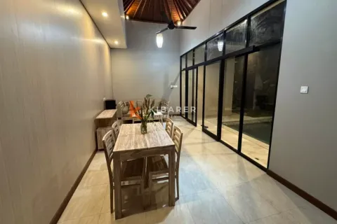 3 bedrooms Villa in Pererenan, Mengwi, Badung, Indonesia No. 12506 8