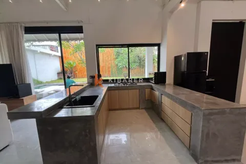 3 bedrooms Villa in Pererenan, Mengwi, Badung, Indonesia No. 12512 7