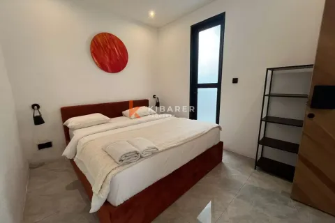 3 bedrooms Villa in Pererenan, Mengwi, Badung, Indonesia No. 12512 24